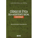 Livro Codigo De Etica