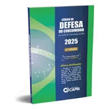 Livro Codigo De Defesa
