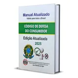 Livro Codigo De Defesa