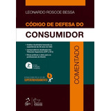 Livro Código De Defesa Do Consumidor