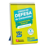 Livro Codigo De Defesa