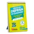 Livro Código De Defesa Do Consumidor + Constituição Federal Visível E Acessível, 15º Edição 2023, De Equipe Rideel. Editora Rideel, Capa Mole, Edição 15ª Em Português, 2023
