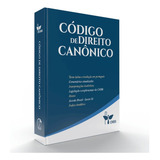 Livro Código De Direito Canônico Edições Cnbb Latim português