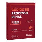 Livro Codigo De Processo