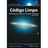 Livro Codigo Limpo 