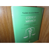 Livro Código Médico