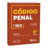 Livro Codigo Penal Cp