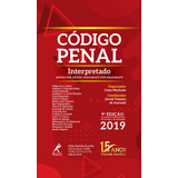Livro Código Penal Interpretado