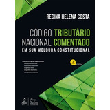 Livro Codigo Tributario Nacional