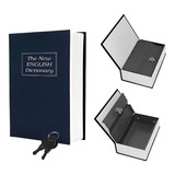 Livro Cofre Camuflado Medio