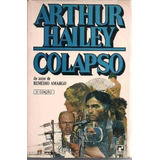 Livro Colapso 