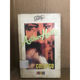 Livro Colapso De Arthur