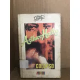 Livro Colapso De Arthur