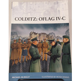 Livro Colditz Oflag Iv