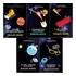 Livro Coleção - O Guia Do Mochileiro Das Galáxias (5 Volumes) - Douglas Adams [2010]