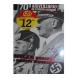 Livro Coleção 70 Aniversário Da Ii Guerra Mundial Vol 01 Vários Autores 2015