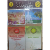 Livro Colecao Caras Zen Caras 2021 