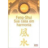 Livro Coleção Caraszen Feng shui Sua Casa Em Harmonia 2004 