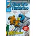 Livro Coleção Clássica Marvel Vol. 46 - Quarteto Fantástico 10, De Kirby, Jack. Editora Panini, Capa Mole, Edição 46 Em Português, 2023