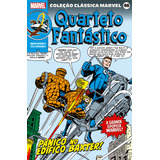 Livro Colecao Classica Marvel