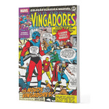 Livro Coleção Clássica Marvel Vol 27