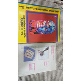 Livro Colecao Completa Eletronica