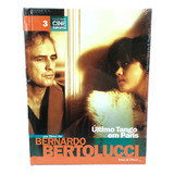 Livro Coleção Folha São Paulo Cineeuropeu Último Tango Paris