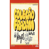 Livro Colecao Fradim 