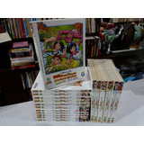 Livro Coleção Gibis Turma Da Monica Jovem Primeira Série Com 18 Volumes Mauricio De Souza 0000 