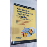 Livro Coleção Habilidades Diretivas Titulos Avulso