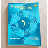 Livro Coleção Ideias Relações 5 Matemática Manual Prof