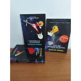 Livro Colecao Michileiro Das