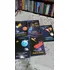 Livro Coleção Mochileiros Das Galáxias/5 Livros Douglas Adams - Douglas Adams [2004]