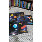 Livro Coleção Mochileiros Das Galáxias/5 Livros Douglas Adams - Douglas Adams [2004]