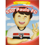 Livro Coleção Mundo Do Futebol São Paulo F C Acompanha Um