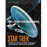 Livro Colecao Mundo Nerd