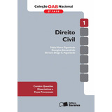 Livro Colecao Oab Nacional