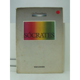Livro Coleção Os Pensadores Sócrates Platão