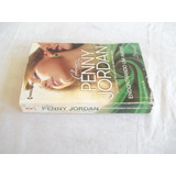 Livro Coleçao Penny Jordan