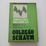 Livro Colecao Schaum Vibracoes