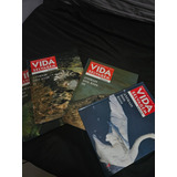 Livro Coleção Vida Selvagem Larousse Animais Dos Rios Edição 3 E 4 Editora Altaya 15118 usado 