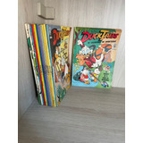 Livro Coleção Walt Disney Duck Tales 
