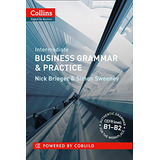 Livro Collins Business Grammar