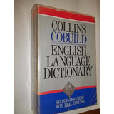 Livro Collins Cobuild