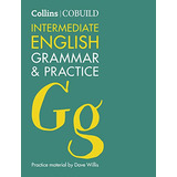 Livro Collins Cobuild Intermediate