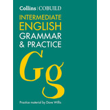 Livro Collins Cobuild Intermediate