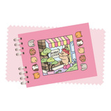 Livro Colorir Bobbie Goods