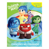 Livro Com 10 Miniaturas
