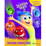 Livro Com 10 Miniaturas