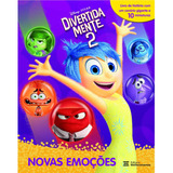 Livro Com 10 Miniaturas